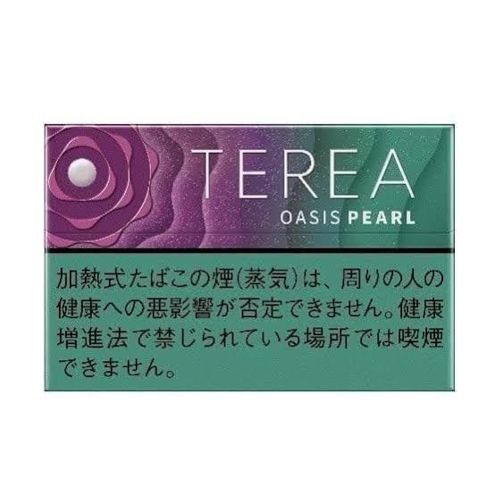TEREA 菸彈｜ILUMA專用｜日版機型適配｜台灣現貨批發|煙潮商城