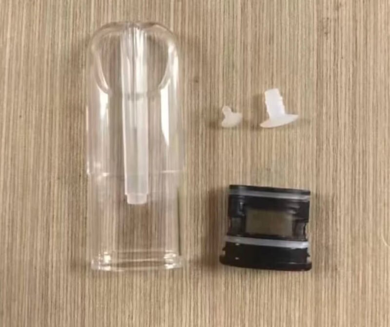 六代通用空殼｜高兼容設計・穩定輸出升級|煙潮商城