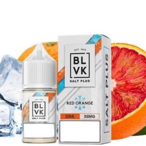【小煙煙油】美國BLVK 獨角獸冰涼混合系列