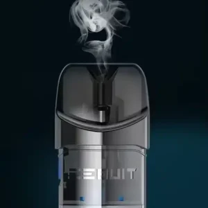 EEQUIT X二代空煙彈一盒3入