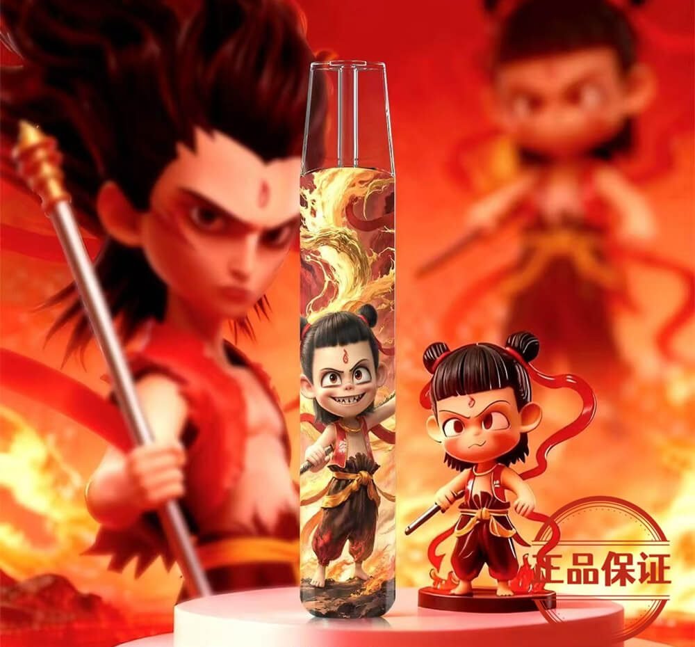 煙潮｜台灣電子煙專賣店