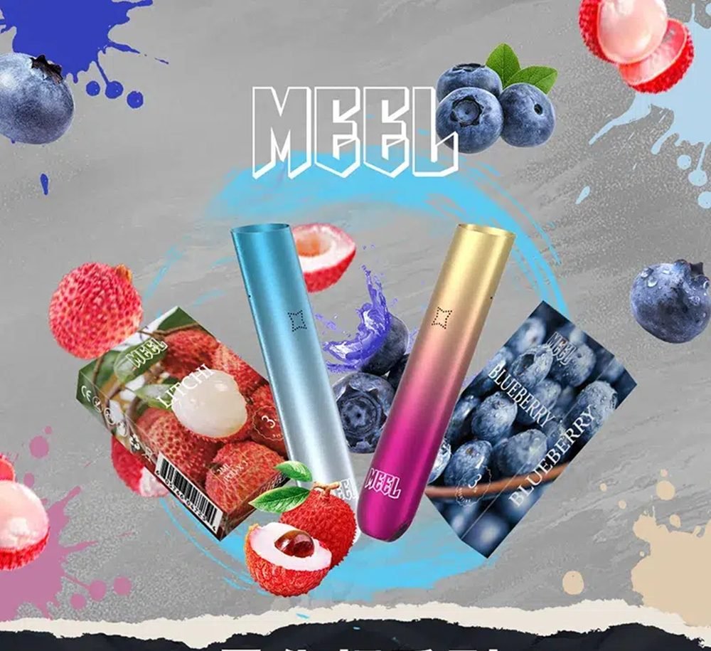 煙潮｜台灣電子煙專賣店