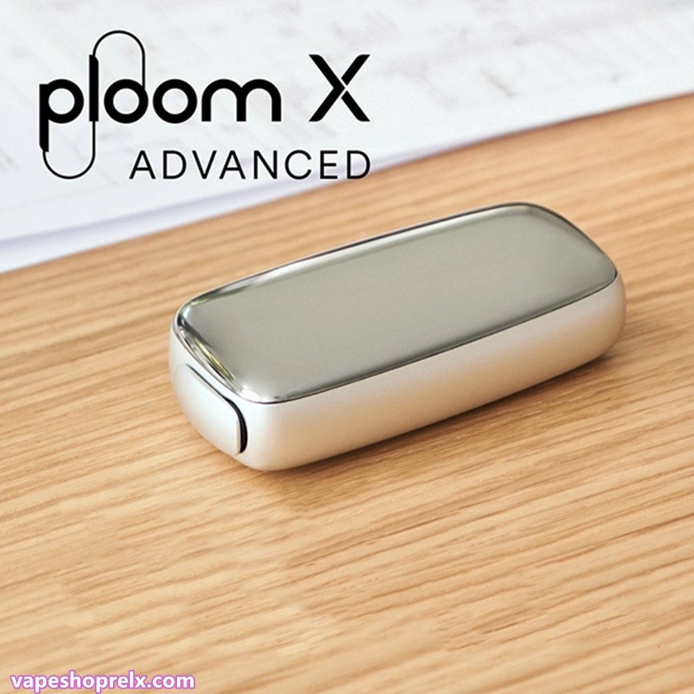 Ploom-X主機-2-1