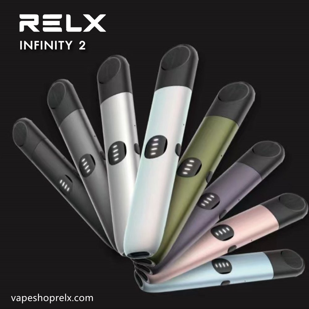 RELX Infinity 2