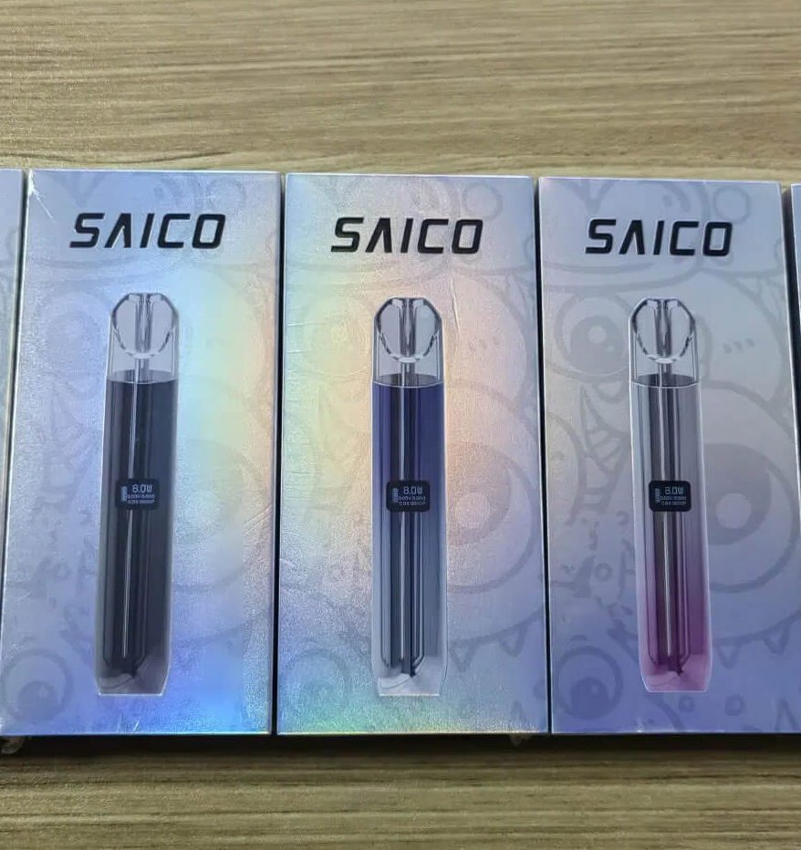 煙潮｜台灣電子煙專賣店