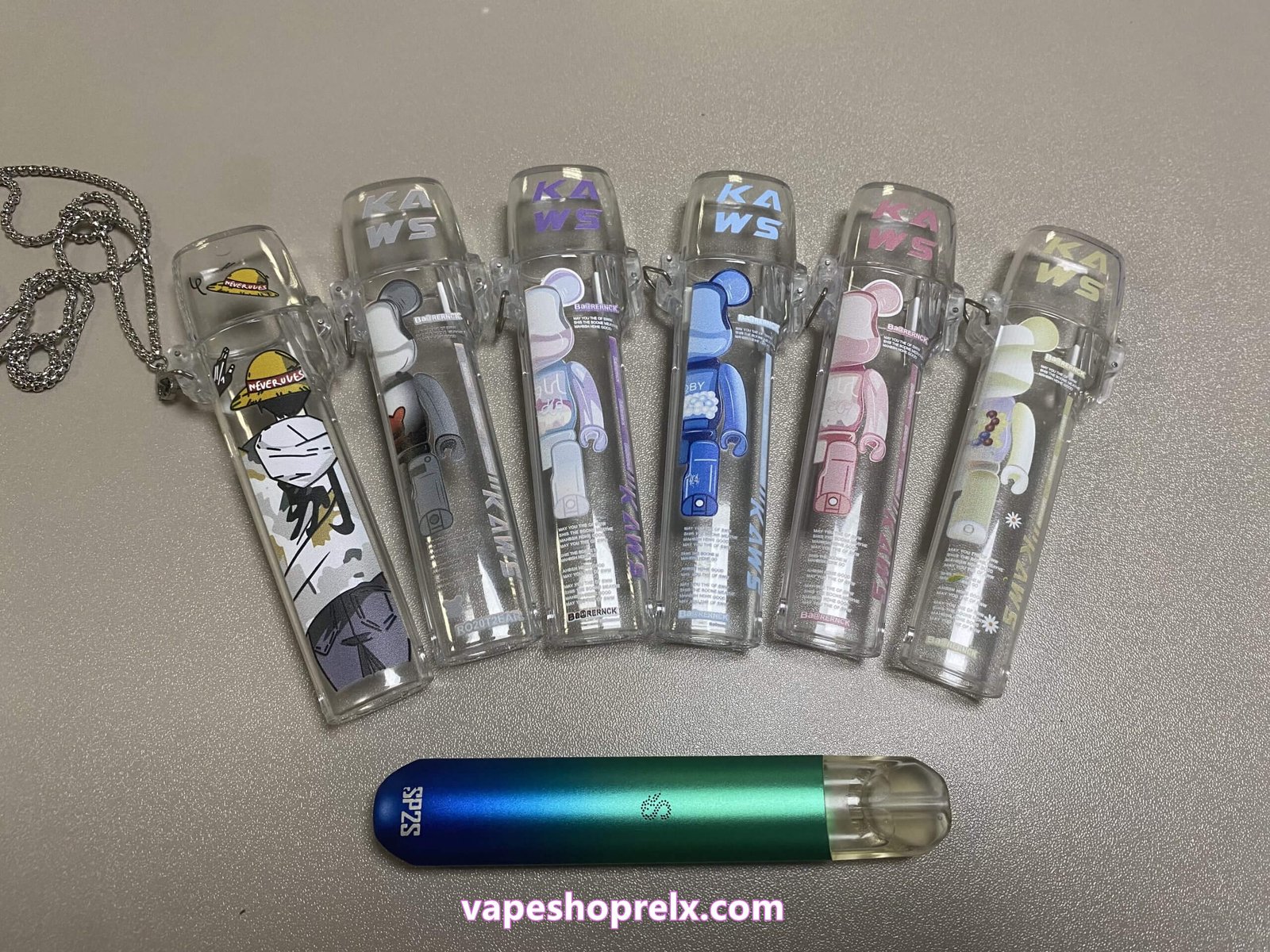 SP2S主機保護殼-6