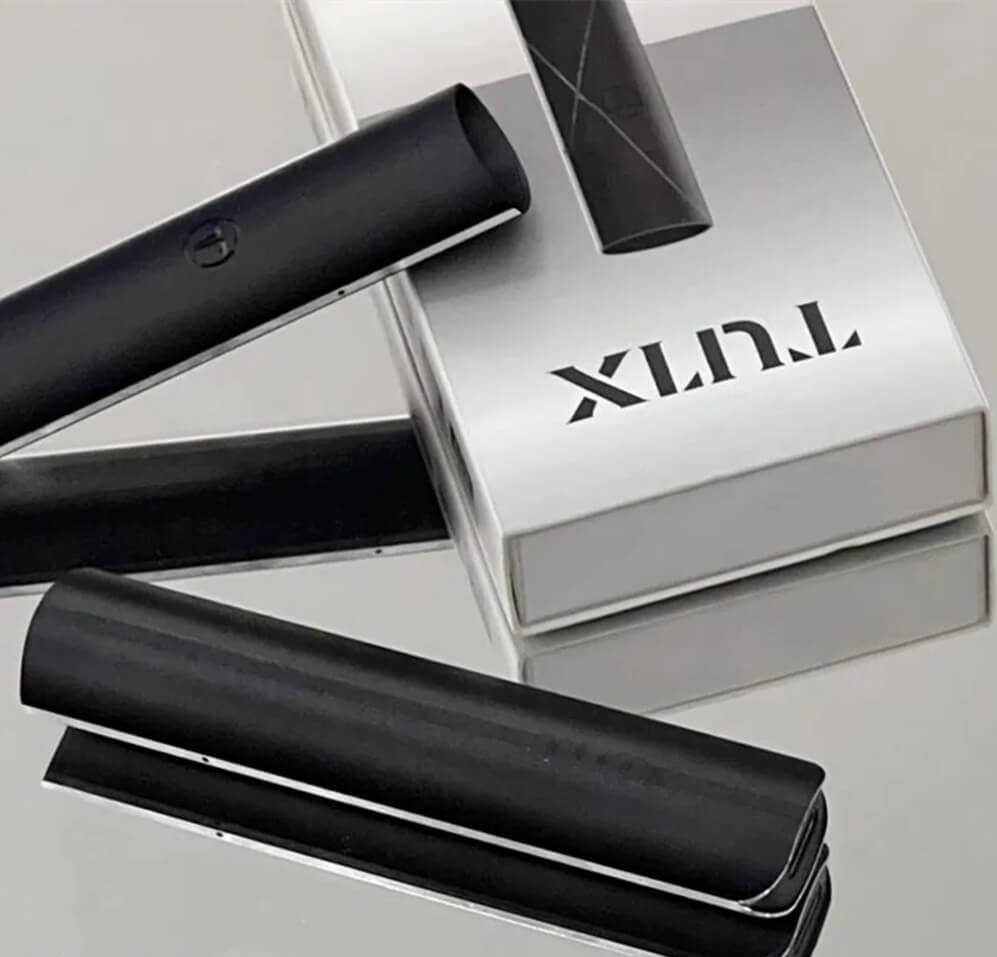 煙潮｜台灣電子煙專賣店
