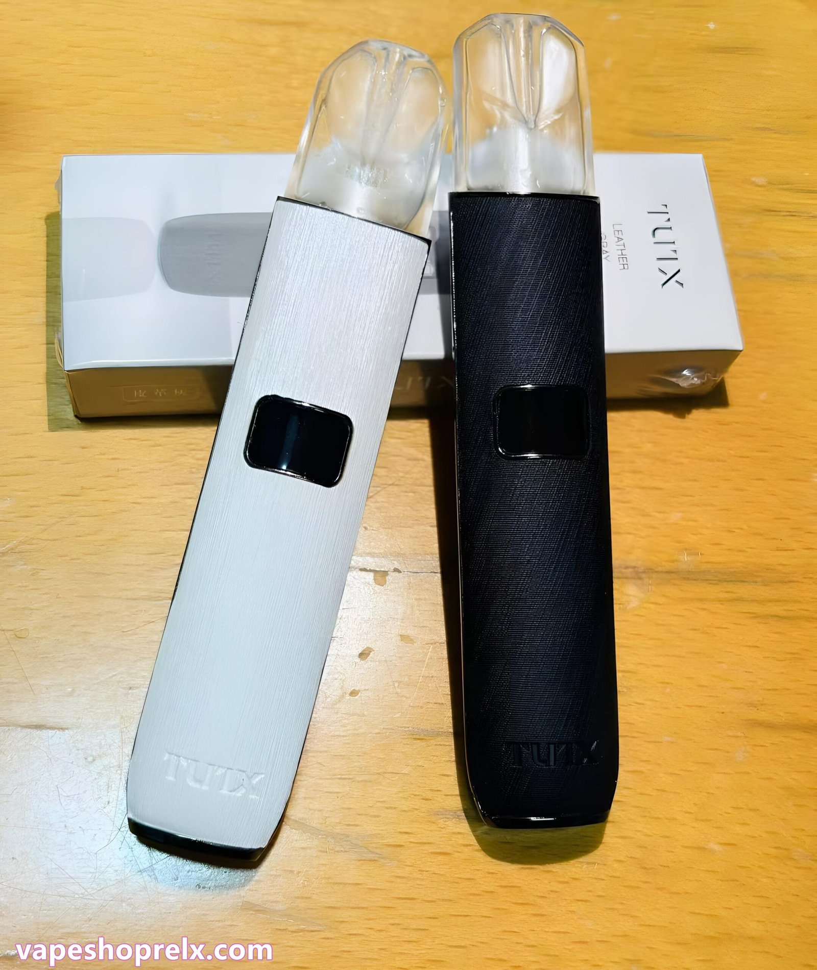 TUTX皮革主機-4