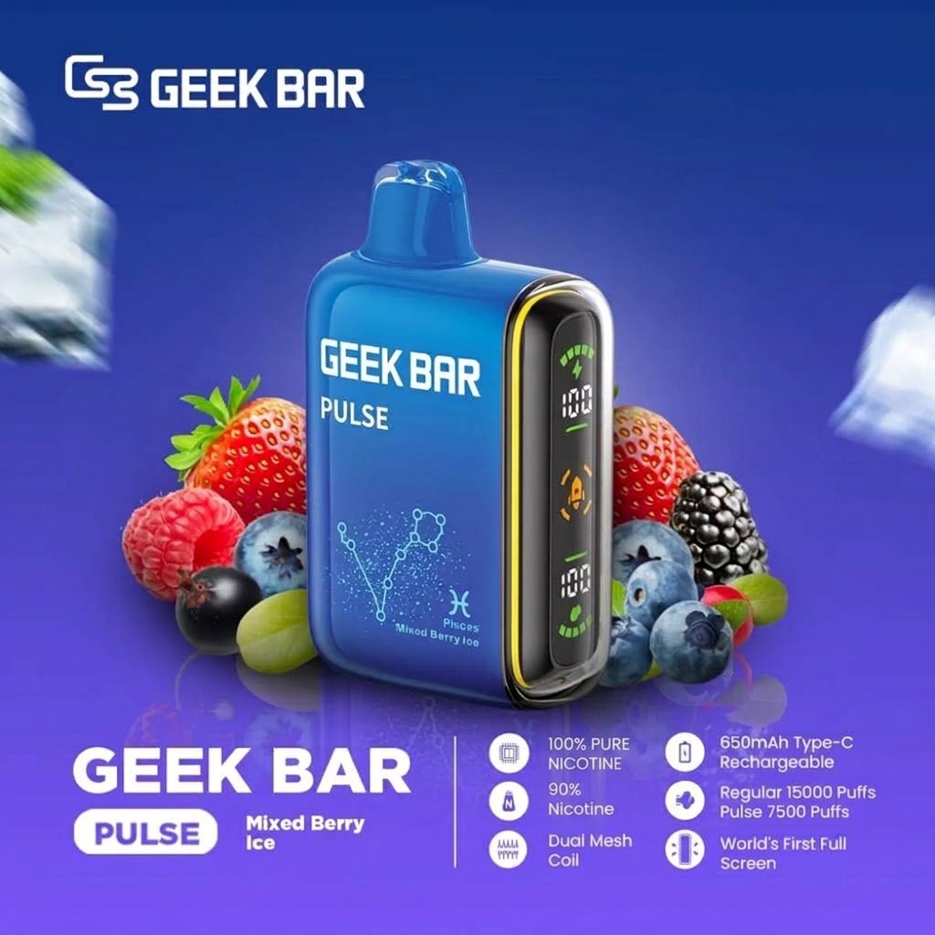 煙潮｜台灣電子煙專賣店