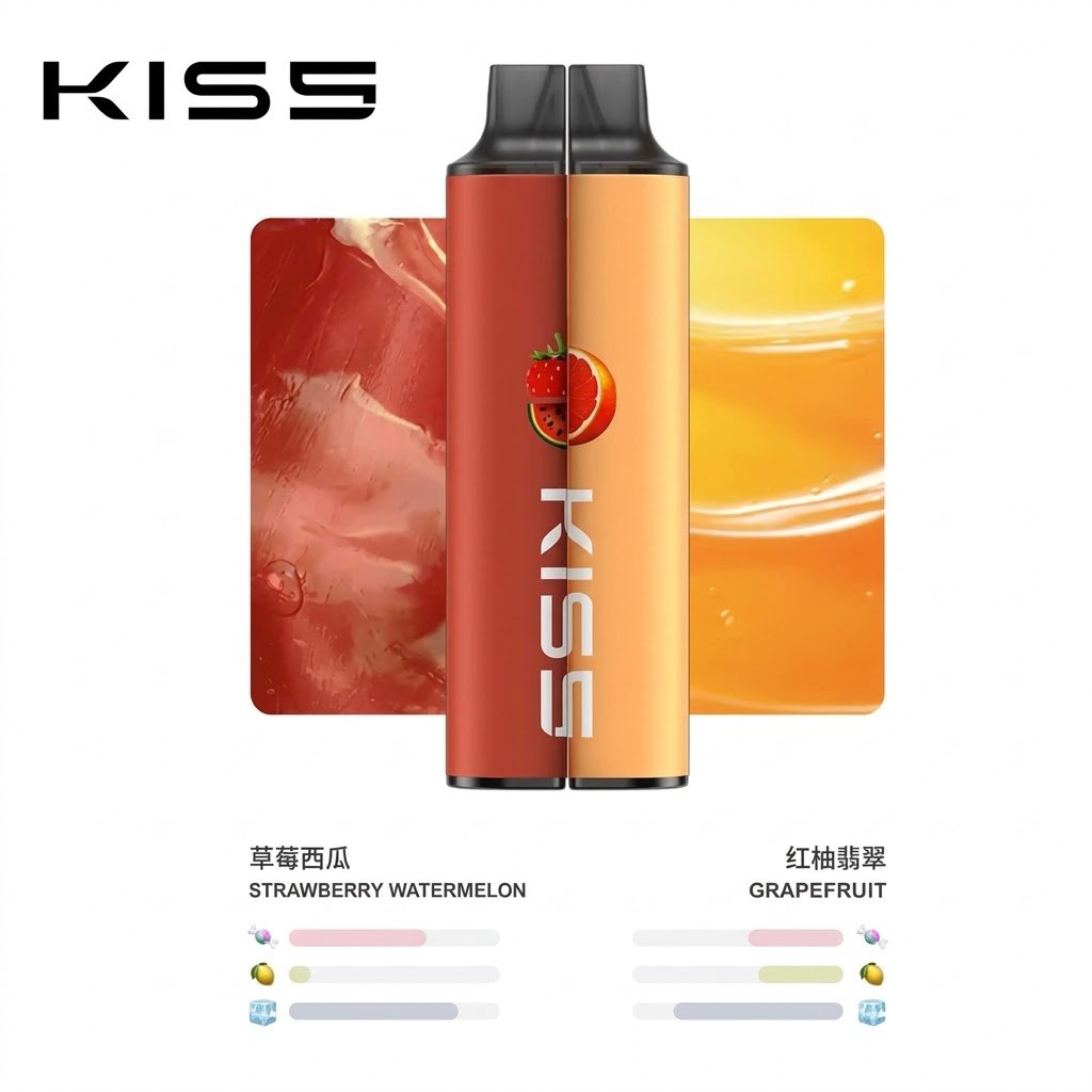 煙潮｜台灣電子煙專賣店