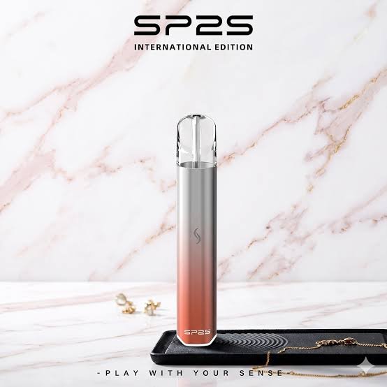 SP2S PRO主機 思博瑞電子煙一代主機 通用一代煙彈 全新升級主機 PRO主機 SP2S新主機 台灣現貨|煙潮商城