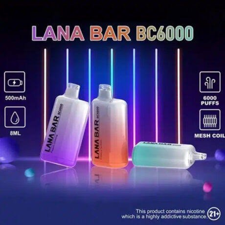 煙潮｜台灣電子煙專賣店
