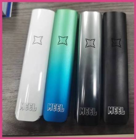 MEEL五代主機/MEEL霧化桿 | 通用於RELX 四/五代煙彈|煙潮商城
