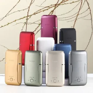 【加熱主機】ISMOD II PLUS | 通用 LEME 樂美 H牌 M牌 | 雙桿連抽