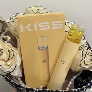 【電子煙主機】KIS5主機 | 13色選擇 | 雙模式調節 | 兼容一代煙彈