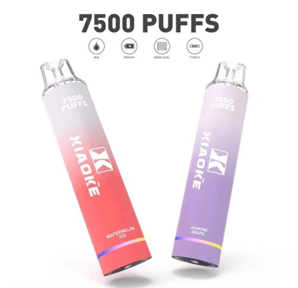煙潮｜台灣電子煙專賣店