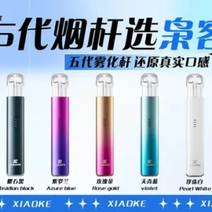 XIAOKE梟客五代主機