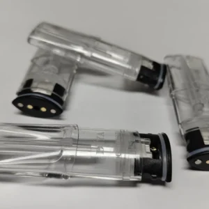 LANA空煙彈 通用1代主機空煙彈