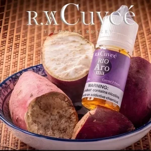 【小煙煙油】Rio Aroma 里約愛羅馬煙油