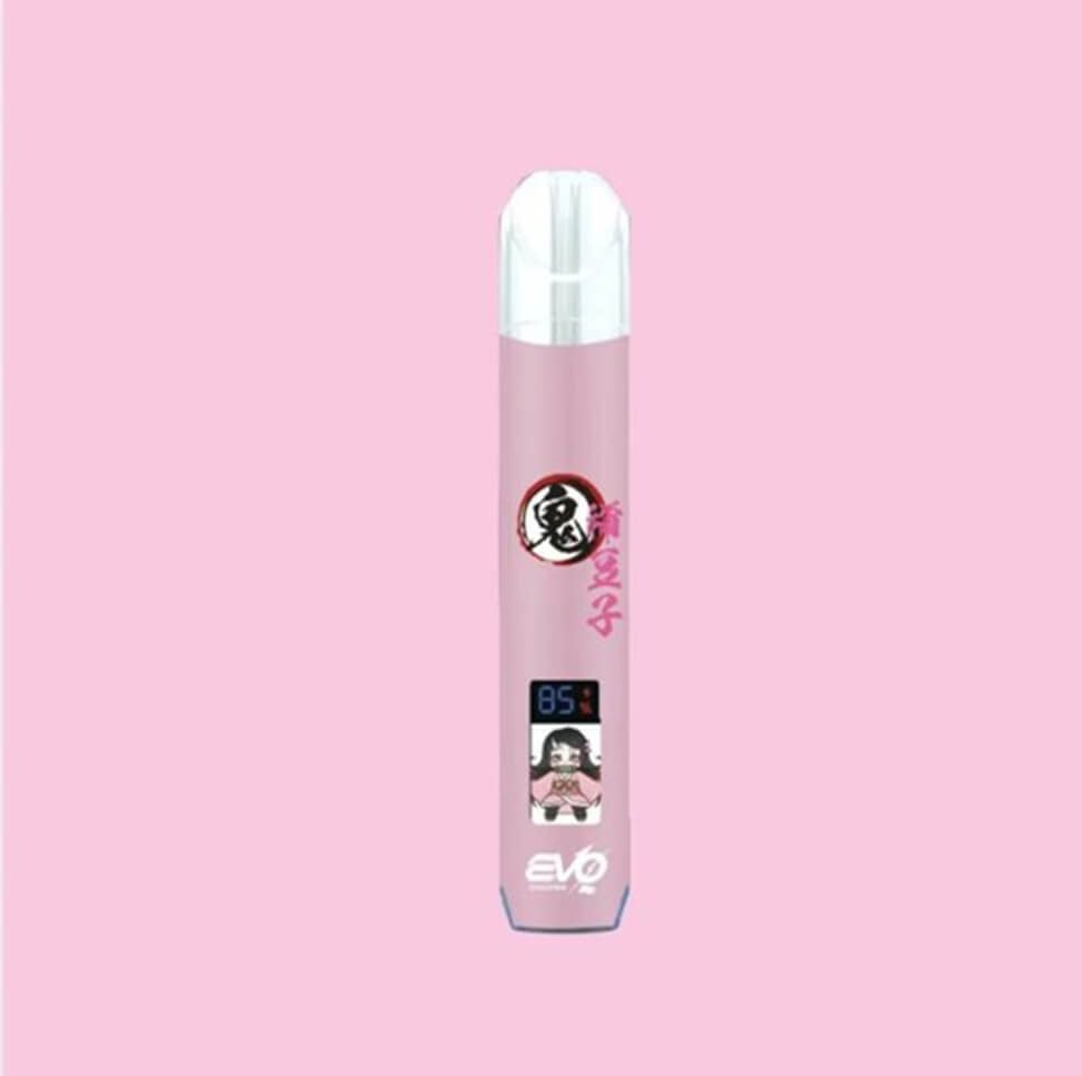 煙潮｜台灣電子煙專賣店